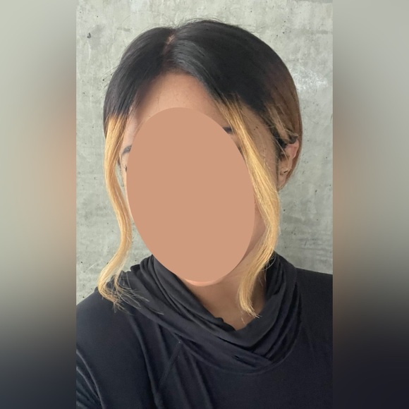 Hairvivi Leah Bob Wig (Human Hair) - Updated Pics! - Picture 11 of 16